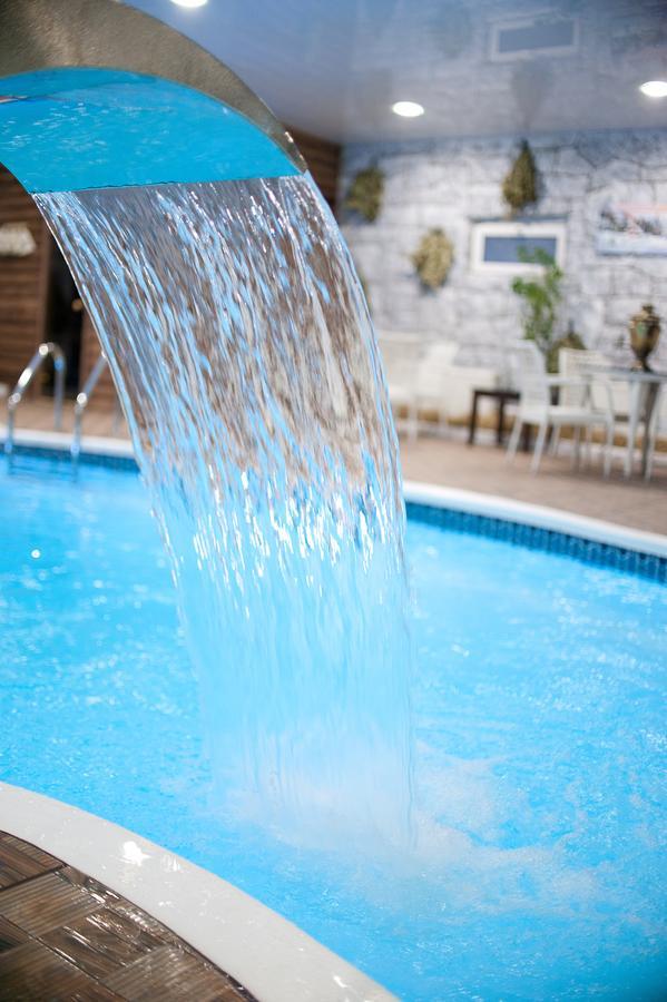 Niagara Spa Níkopol Exterior foto