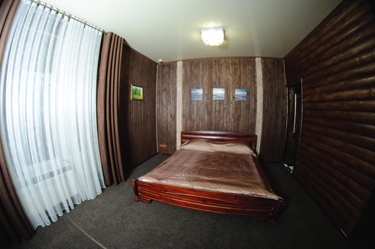 Niagara Spa Níkopol Exterior foto