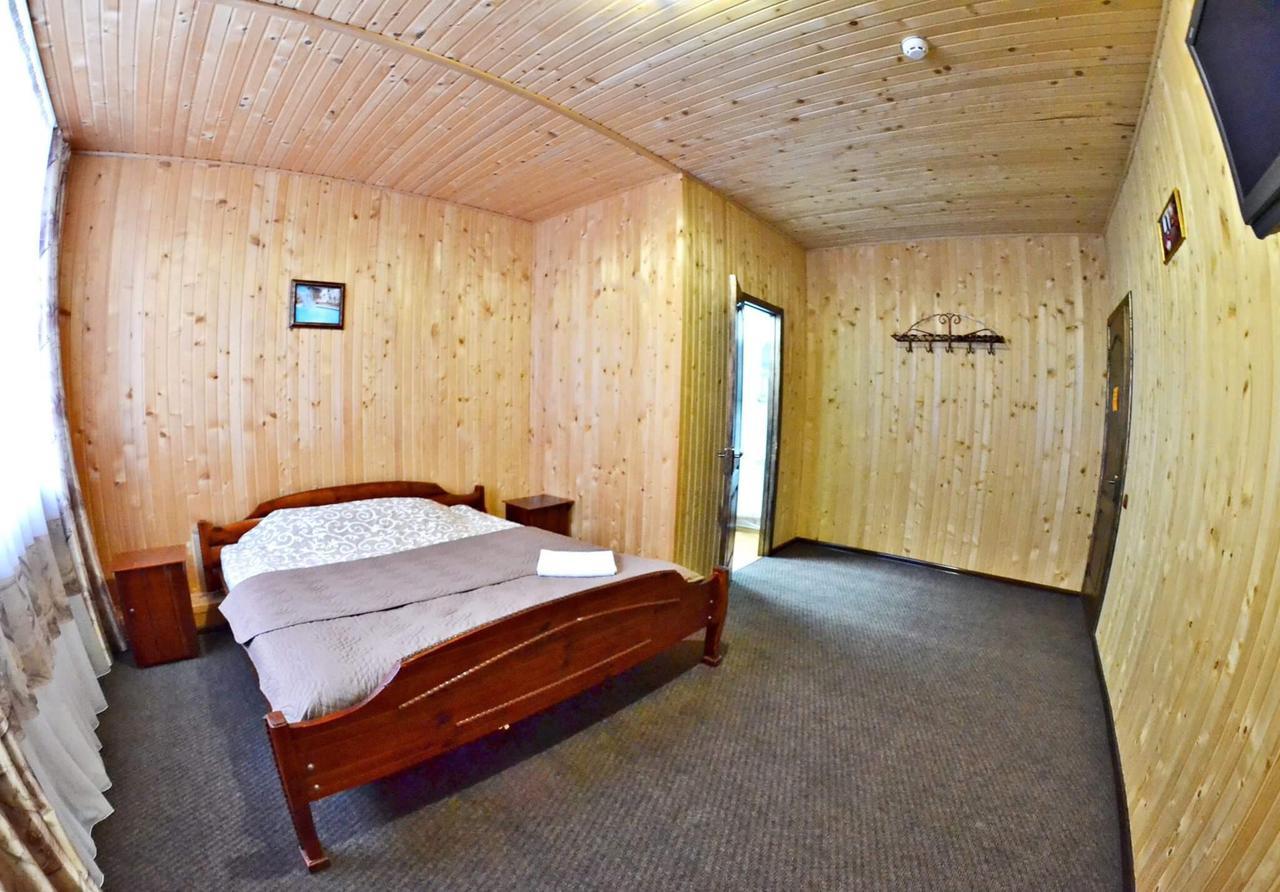 Niagara Spa Níkopol Exterior foto
