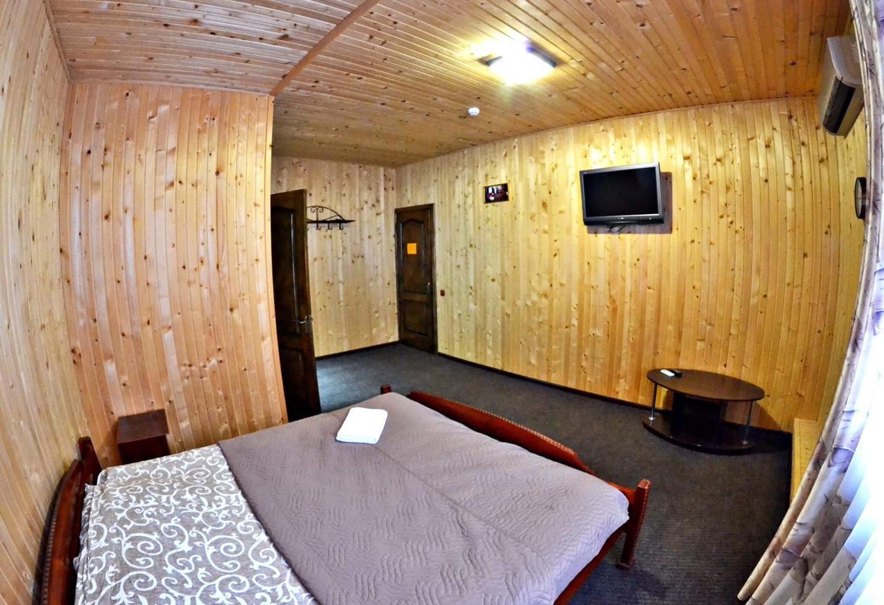 Niagara Spa Níkopol Exterior foto