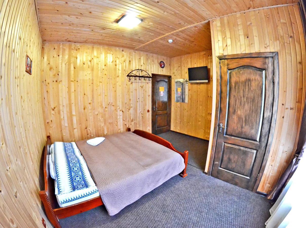 Niagara Spa Níkopol Exterior foto