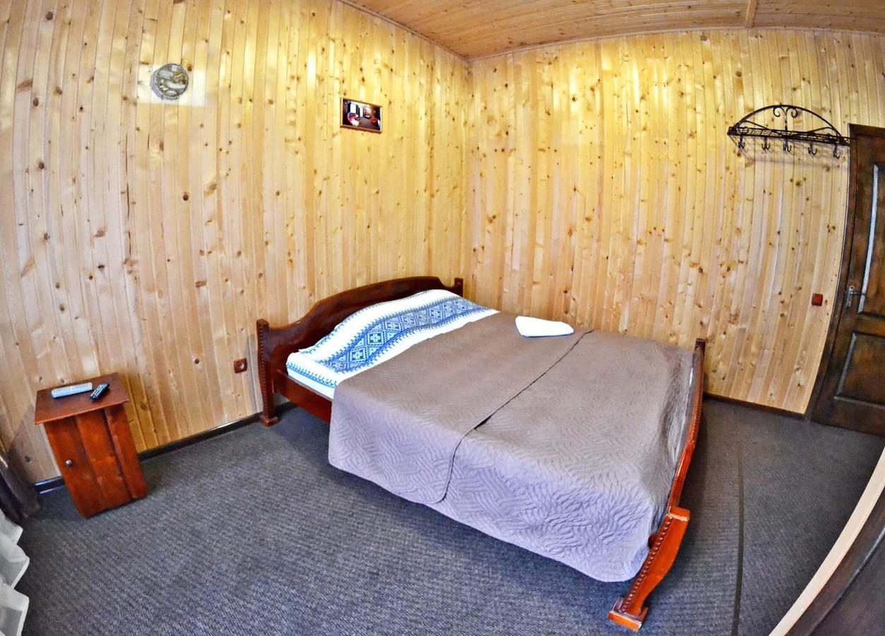 Niagara Spa Níkopol Exterior foto