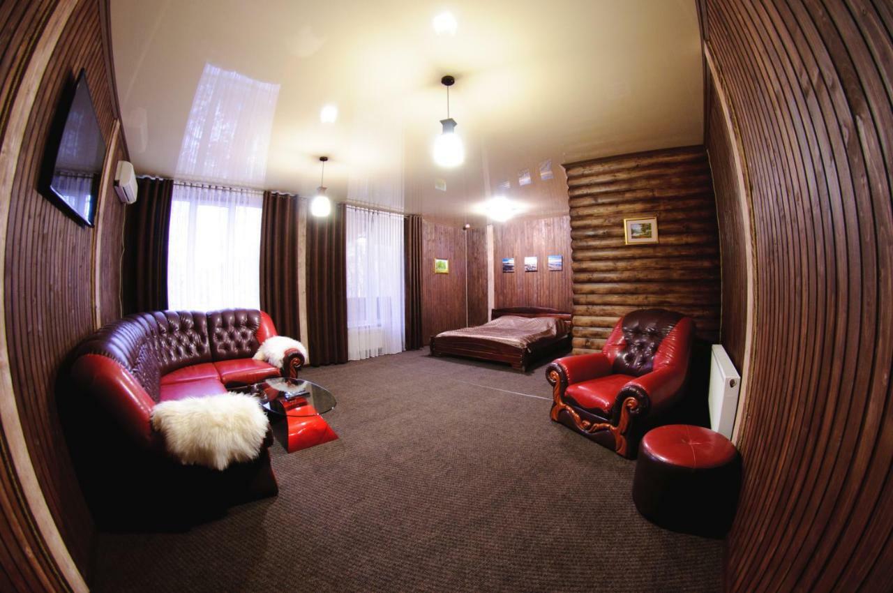 Niagara Spa Níkopol Exterior foto